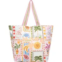Codello Shopper gemengde kleuren