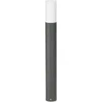 Albert Terraslamp Cyl 90cm - 3000K antraciet