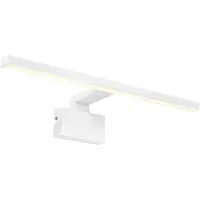 Nordlux Marlee LED Wandlamp | 8.9W 3000K 800lm 930 | ip44 | Wit