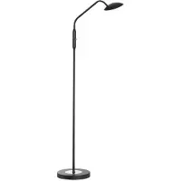 FISCHER&HONSEL GMBH 1-lichts leeslamp Tallri dimbaar