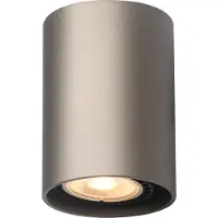 Artdelight Design opbouwspot Roulo champagne