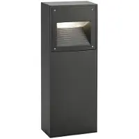 Franssen Led tuinlamp City Highlight Down 65cm antraciet