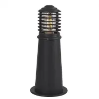 Ks Verlichting Staande buitenlamp Harbour 2 industrie
