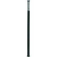 Franssen Led tuinlamp City Highlight 248cm antraciet