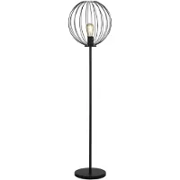 Searchlight Draad vloerlamp Wire