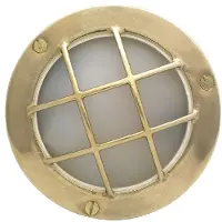 Ks Verlichting Muurlamp Arctic