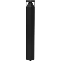 Franssen Terraslamp Delux 85cm antraciet
