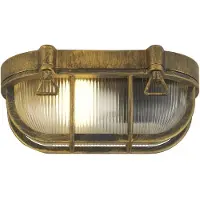 Searchlight Langwerpige bulls eye Bulkhead