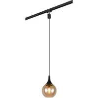 TRIO Hanglamp voor rail Lumina