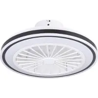 Eglo Design plafondventilator Bilinga Ø 48cm