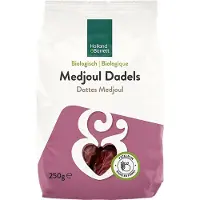 Holland & Barrett 2+1 gratis | Biologische Medjoul Dadels - 250g