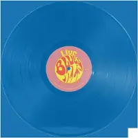 Blues Pills LP - Live at Freak Valley Festival - voor Geen - standaard | Maat Standard