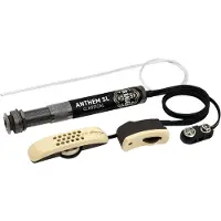 LR Baggs L.R Baggs Anthem SL Classical Guitar Mic/Pickup