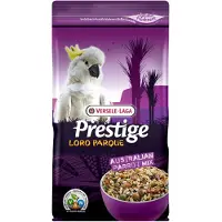 Versele-Laga Prestige Loro Parque - Australian Parrot Mix