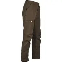 Härkila Fjell Ace broek Outdoorbroek Jachtbroek Scandinavische broek Groen Maat -52