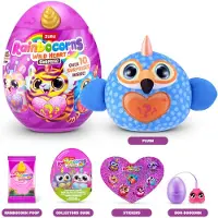 Rainbocorns Wild Heart Surprise (Tucan)