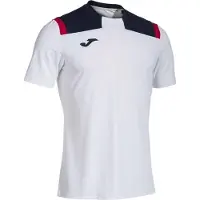 Joma Toledo T-shirt Met Korte Mouwen