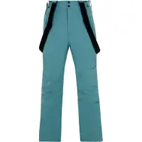 Protest Skibroek Men Miikka Atlantic Green-XL