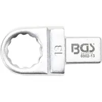 Bgs Combisleutel 13 mm 9 x 12 mm dopsleutel - 6902-13