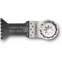 Fein - E- Cut Universal - zaagblad Slp - 44X60mm - 1st - 63502152210