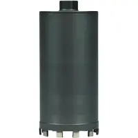Eibenstock Boorkroon droog "S" M16 150x81mm - 12.505.35