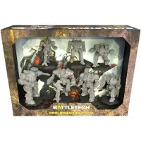 Catalyst Game Labs BattleTech: Proliferation Cycle - Miniatures -