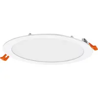 Osram HOMELIGHTING 4058075853850 Plafondspot, LED-plafondspot LED Wit