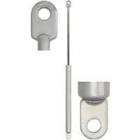 STABILUS Gasveer, kofferdeksel 9253XU