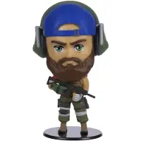 Ubisoft / UBICollectibles Ghost Recon Heroes Collectie, Chibi-figuur Nomad, 10 cm, UBI300112036