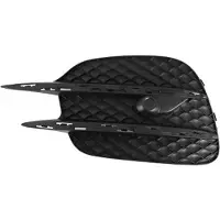 Diederichs 1668345 Ventilatiegrille, bumper