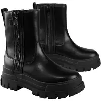 Buffalo Boots 'ASPHA' zwart