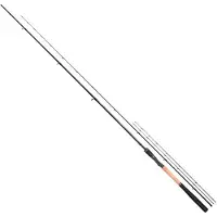 Shimano Fishing Aero X7a Precision Feeder hengel voor karpers, zilverkleurig, 3.96 m / 110 g, zilverkleurig, 3.96 m