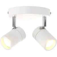 Steinhauer Badkamerspot Upround Led