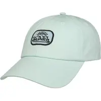 Von Dutch Cotton Dad Hat by