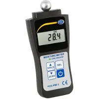 Pce Instruments Materiaalvochtmeter
