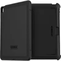 Otterbox Defender Apple iPad Air 13 inch (2026/2025/2024) Full Body Case Zwart