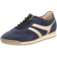 Gabor Sneaker 83.430.26 Marine Blauw Wijdte G