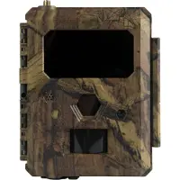 ICU wildcamera icueasy - 4G/LTE + 4.000 COINs incl. 16 GB SD-kaart, 50° lens, weerbestendig, 0,3 seconde triggertijd