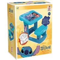 Educa Stitch Bureau