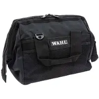Wahl Tondeuse Kapperstas Zwart