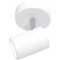 Mexlite Spot IP44 Upround LED 2486W Wit