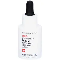Artemis Hydraterend serum Unisex 30ml