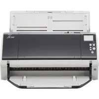 Ricoh fi-7460 ADF-/handmatige invoer scanner 600 x 600 DPI A3 Grijs, Wit (PA03710-B051)