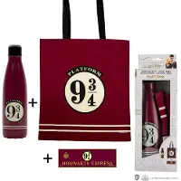 Noble Collection Harry Potter - 9 - 3/4
