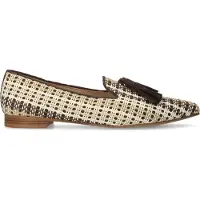 Stefano lauran Dames Loafers St662 - Multi - Maat 42