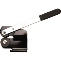 Bgs Tang, Scharen voor opgerolde platen