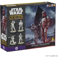 Atomic Mass Games Star Wars: Legion Stormtroopers