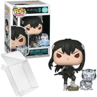 Funko POP! Pop! Animation: Kaiju No. 8 - Mina Ashiro & Bakko #2085 Special Edition