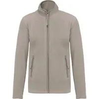 Kariban Maureen - Fleece Damesvest Met Rits | Maat: M