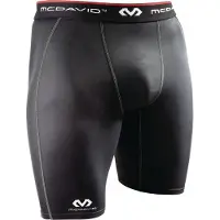 Mcdavid Compressie short